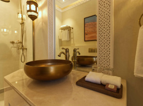 Al Badayer Retreat by Sharjah Collection