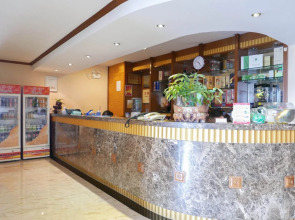 Shaanxi Business Hotel