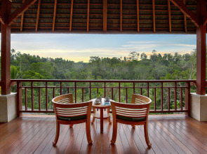 Курорт Jannata Resort and Spa