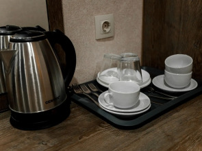 Golden Resort (Туапсе)