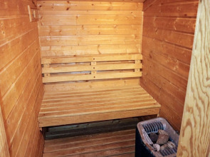 8 Person Holiday Home in Vikersund