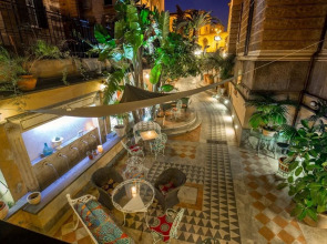 Hotel Emona Aquaeductus