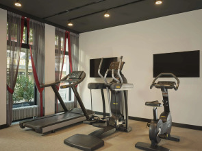 Radisson RED Berlin Kudamm