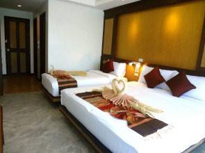 Lanta For Rest Boutique