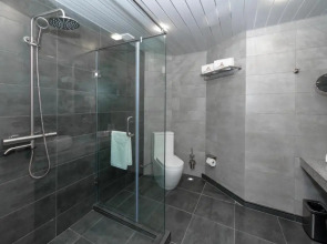 Отель «Кировакан