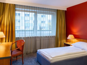 Good Morning + Berlin City East