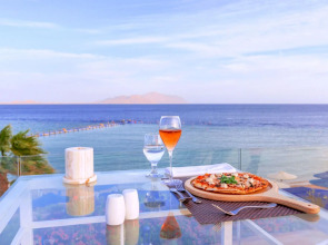 Pickalbatros Palace Resort — Sharm El Sheikh