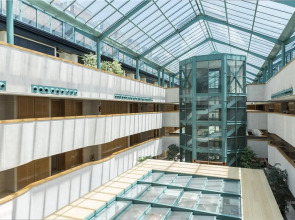 Exe Gran Hotel Almenar