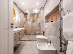 Отель Gradiali Wellness and SPA