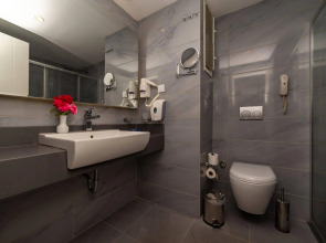 Sunmelia Beach Resort Hotel & Spa