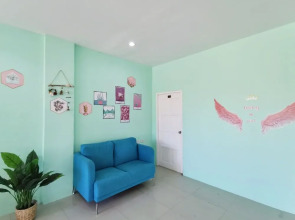 Lanting House Phuket