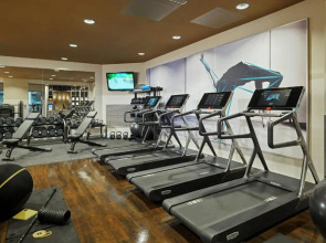 Berlin Marriott Hotel