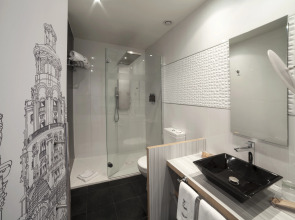 Petit Palace Savoy Alfonso XII