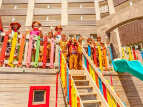 Melas Lara Hotel - All Inclusive