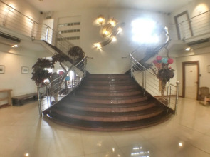 Ilocos Rosewell Hotel