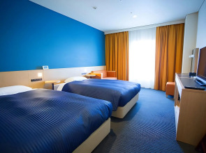 Kansai Airport Washington Hotel