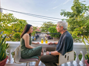 Vaia Hoi An Boutique Hotel