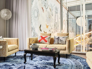 Andaz Amsterdam, Prinsengracht, By Hyatt