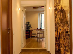 MICLAD BeB Colosseum Guest House