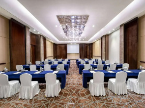 Wyndham Grand Qingdao