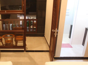 New Asta Graha Homestay