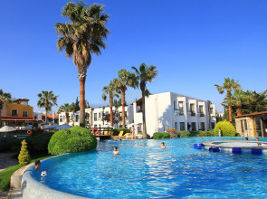 Ladonia Onderhan Hotel - All Inclusive