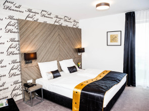 Elaya Hotel Vienna City West