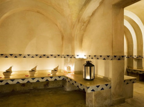 Le Médina Essaouira Thalassa Sea  & Spa - MGallery Collection