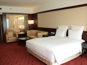 Beijing Pudi Hotel