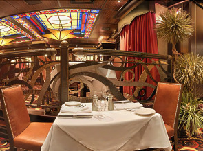 Golden Nugget Las Vegas Hotel & Casino