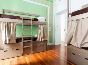 Bettmar EcoHostel Canarias