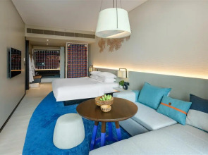 Hyatt Regency Koh Samui