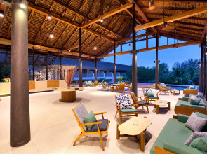 Outrigger Khao Lak Beach Resort