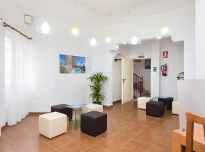 Hotel Globales Acuario