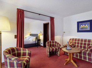 Waldhotel Bärenstein