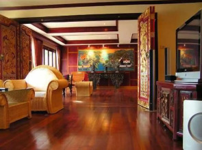 Prince Edouard Apartment & Resort