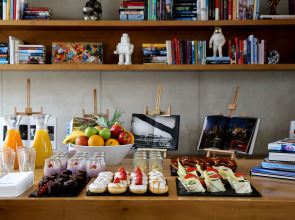 art'otel Cologne powered by Radisson Hotels