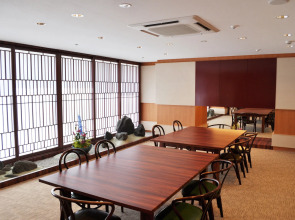 Hotel Sunroute Kumamoto