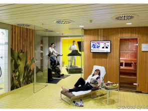 Fora Hotel Hannover by Mercure