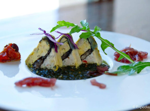 Waterfront Airport Hotel & Casino