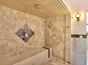 The Grand Bali Nusa Dua