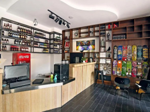 Shanghai Chi Chen Boutique Hotel