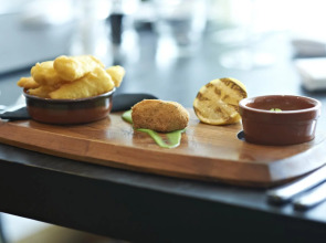 Отель Pestana Chelsea Bridge Hotel & Spa