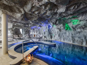 Kurhaus Cademario Hotel & SPA