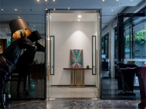 Paco Hotel Guangzhou Dongfeng Road Branch