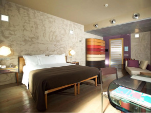 Albergo Cantine Ascheri