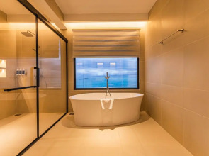 Отель NOOE Maldives Kunaavashi