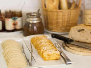 The Savoy Tel-Aviv, Sea Side