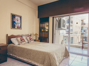 Laila's Holiday Apartments