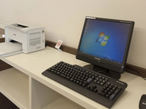 Comfort Hotel Yamagata